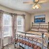 Отель Broken Bow Home: 2 Mi to Beavers Bend State Park, фото 5