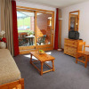 Отель Hôtel Club mmv Courchevel le Golf, фото 4