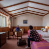 Отель Okushiga Kogen Hotel, фото 18