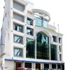 Отель Indrapuri Rajadhani в Тируванантапураме