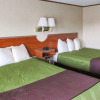 Отель Days Inn by Wyndham Liverpool/Syracuse, фото 7