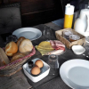 Отель Bed & Breakfast De Schans, фото 8