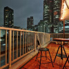 Отель V.Close to Nishi-Shinjuku/FrWIF/ Roof top Terrace, фото 9