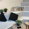 Отель Bed One Block Hostel, фото 13