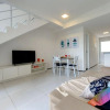 Отель Beach Townhouses #C8 - Aconchego por Carpediem, фото 5