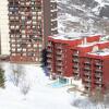 Отель Résidence Goélia Les Terrasses du Corbier, фото 17