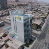 Отель Alto del Sol Costanera Antofagasta, фото 16