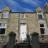 Отель St Magnus Self Catering Lerwick в Леруик