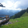 Отель Haus Lesch - Stilvolle Appartements mit tollem Bergblick in Kreuth am Tegernsee, фото 16