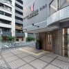 Отель Almont Inn Nihonbashi, фото 1