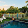 Отель Island Time - Holua Kai 3 Bedroom Home, фото 16