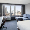 Отель Courtyard by Marriott Chicago Downtown River North, фото 7