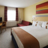 Отель Holiday Inn Express Antrim - M2, Jct.1, фото 11