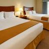 Отель Holiday Inn Express & Suites Mansfield, an IHG Hotel, фото 2