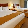 Отель Holiday Inn Express & Suites Mansfield, an IHG Hotel, фото 20