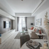 Отель HiGuests - Cloudy Apt, 10-min walk to Dubai Harbor, фото 11