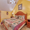 Отель Gatlinburg Getaway, 5 Bedrooms, Sleeps 22, Views, Hot Tub, Game Room,, фото 4