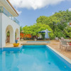 Отель SA08 Casa 5 Suítes - Quintas do Sauípe, фото 24