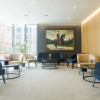 Отель Blue Star Luxury Hotel, фото 11