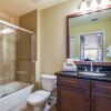 Отель Golf View 3 Bedroom Condo, фото 11