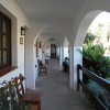 Отель Posada San Bras, фото 2