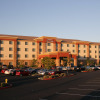 Отель Hampton Inn & Suites Folsom, фото 31