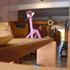 Отель Hostal San Pancho - Hostel, фото 9