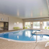 Отель Hilton Garden Inn Grand Rapids East, фото 12