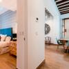 Отель Magnificent 4 bedroom apartment in Cadiz center. San Antonio V, фото 27