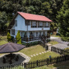 Отель Sutera Sanctuary Lodges at Kinabalu Park, фото 16