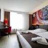 Отель Bastion Hotel Maastricht Centrum, фото 2