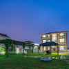 Отель Floral Hotel Wuyu Suyue(Haichang Ocean Park Store), фото 23