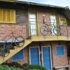 Отель Hostel da Montanha, фото 13