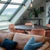 Отель Quality Hotel Panorama, фото 19