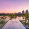 Отель Suliya River View Resort Hotel (Jinghong Gaozhuang West Shuangjing Starlight Night Market Branch), фото 6