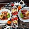Отель Nirvana  Beach Resort, фото 15