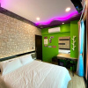 Отель Oscar Boutique Seaview Homestay, фото 23