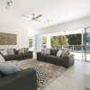 Отель Private Little Cove Retreat minutes to Hastings St - 3 Baywoods, фото 12