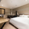 Отель Bundang Hotel and U, фото 41