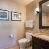Отель Village View, Townhouse | Fireplace at Parry Peak Lofts (Premium-Rated Condo 106), фото 8