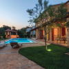 Отель Awesome Home in Banjole With Wifi and 1 Bedrooms, фото 15