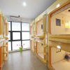 Отель Xi'an Capsule Apartment, фото 3