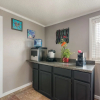 Отель Americas Best Value Inn Woodward at 8th St, фото 16