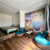 Отель Soho Homestay Phu Quoc, фото 17