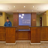 Отель Holiday Inn Express Hotel & Suites Quincy I-10, an IHG Hotel, фото 18