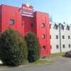 Отель Best Hotel - Montsoult La Croix Verte в Байе-ане-Франсе