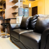 Отель Best Homey 2Br Apartment Puri Park View, фото 29