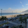 Отель LinkHouse Majestic Beachfront Ipanema 3BDR Y1-008, фото 19