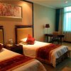 Отель Braim Lijing Hotel Nanchang, фото 15