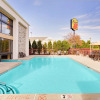 Отель Super 8 by Wyndham Hermitage Nashville, фото 10